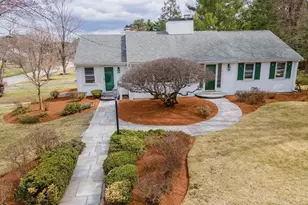 33 York Way, Westwood, MA 02090 - Photo 3