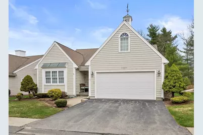 43 Sandtrap Cir #43, Weymouth, MA 02190 - Photo 37