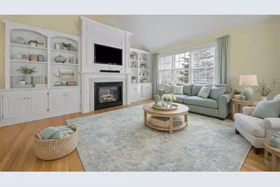 43 Sandtrap Cir #43, Weymouth, MA 02190 - Photo 3