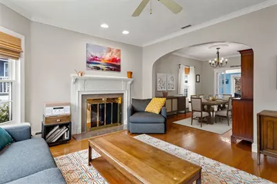 92 Greenwood Street, Melrose, MA 02176 - Photo 11