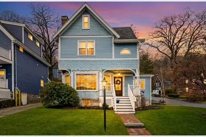 92 Greenwood Street, Melrose, MA 02176 - Photo 1