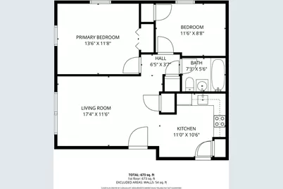 217 Neponset Ave #1, Boston, MA 02122 - Photo 15