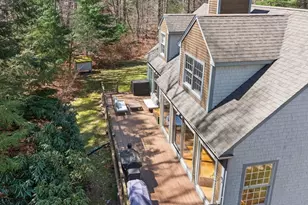 46 Abner Potter's Way, Dartmouth, MA 02748 - Photo 11