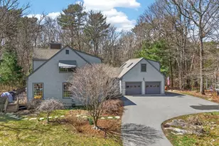 46 Abner Potter's Way, Dartmouth, MA 02748 - Photo 1