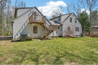 46 Abner Potters Way, Dartmouth, MA 02748 - Photo 13