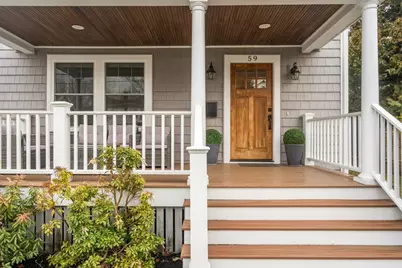 59 Greenwood Ave, Needham, MA 02492 - Photo 5