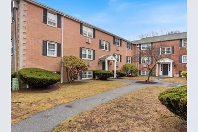 57 Sylvan St #1A, Danvers, MA 01923 - Photo 27