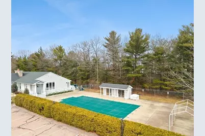 925 Crane Ave #DD4, Taunton, MA 02780 - Photo 9