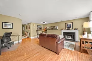 21 Alcott Cir, Taunton, MA 02780 - Photo 13