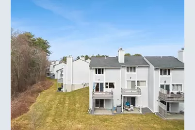 925 Crane Ave #DD4, Taunton, MA 02780 - Photo 5