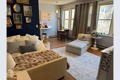 1625 Commonwealth Ave. #7, Boston, MA 02135 - Photo 3