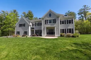 35 Hawthorne Ln, Norwell, MA 02061 - Photo 1