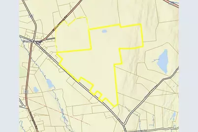 00 Old Post Road/Williamsburg Rd, Worthington, MA 01098 - Photo 9