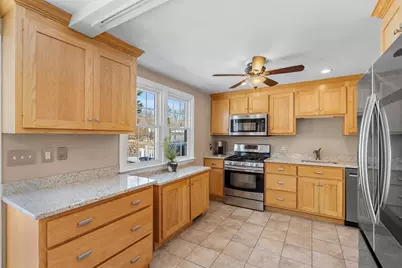 56 Puddingstone Lane, Bellingham, MA 02019 - Photo 15