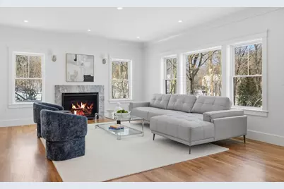 1 Plymouth Rd, Winchester, MA 01890 - Photo 5