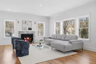 1 Plymouth Rd, Winchester, MA 01890 - Photo 5