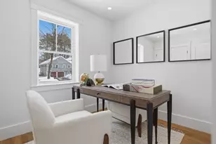 1 Plymouth Rd, Winchester, MA 01890 - Photo 17