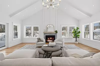 1 Plymouth Rd, Winchester, MA 01890 - Photo 3