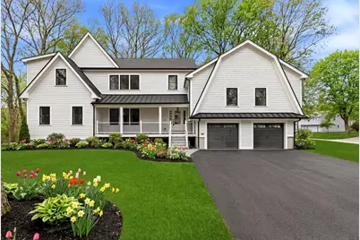 1 Plymouth Rd, Winchester, MA 01890 - Photo 1