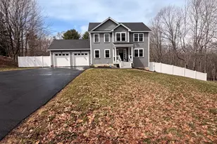 72 Carter Rd, Westminster, MA 01473 - Photo 1