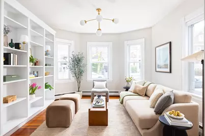 97 Fayerweather Street #1, Cambridge, MA 02138 - Photo 3