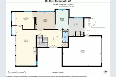 214 River Street, Norwell, MA 02061 - Photo 33