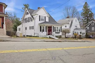 202 Kendrick Ave, Quincy, MA 02169 - Photo 1