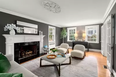 22 Garfield Rd., Belmont, MA 02478 - Photo 3