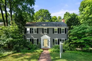 22 Garfield Rd, Belmont, MA 02478 - Photo 1