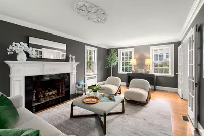 22 Garfield Rd., Belmont, MA 02478 - Photo 3