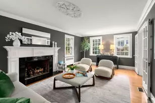 22 Garfield Rd, Belmont, MA 02478 - Photo 3