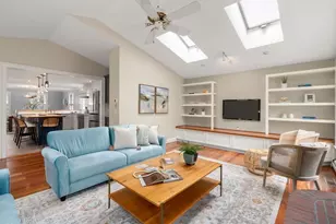 22 Garfield Rd, Belmont, MA 02478 - Photo 15