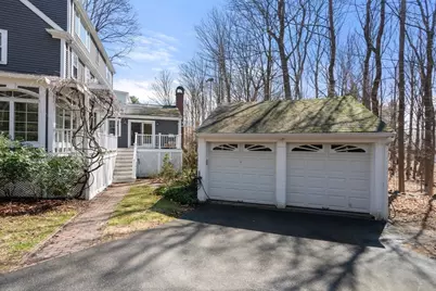 22 Garfield Rd., Belmont, MA 02478 - Photo 31