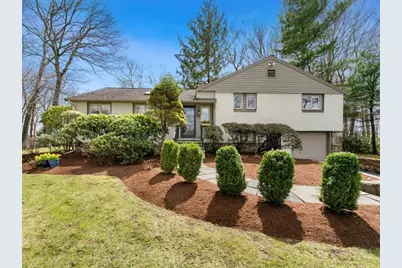 36 Kimlo Road, Wellesley, MA 02481 - Photo 1
