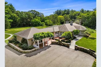 40 Pleasant Street, Wenham, MA 01984 - Photo 1