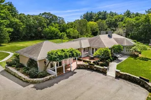 40 Pleasant St, Wenham, MA 01984 - Photo 1