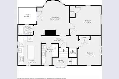 25 Fenwick St #2, Somerville, MA 02145 - Photo 21