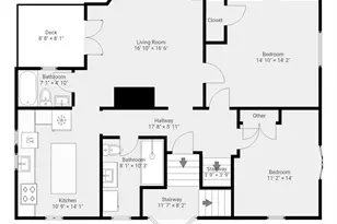 25 Fenwick St, Somerville, MA 02145 - Photo 21