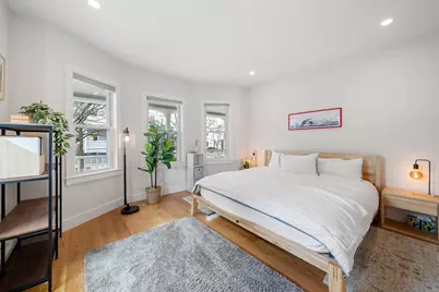 25 Fenwick St #1, Somerville, MA 02145 - Photo 7