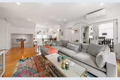 25 Fenwick St #1, Somerville, MA 02145 - Photo 1