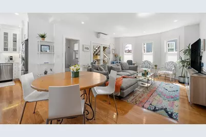 25 Fenwick St #1, Somerville, MA 02145 - Photo 3