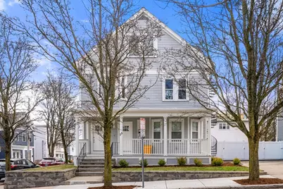 25 Fenwick St #1, Somerville, MA 02145 - Photo 17