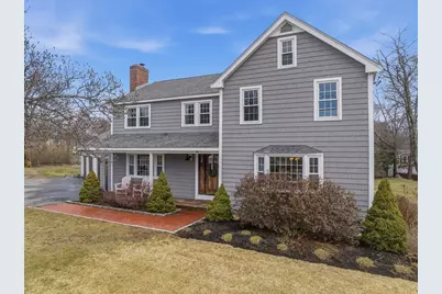 458 Johnson St, North Andover, MA 01845 - Photo 1