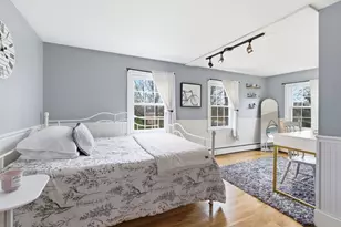 458 Johnson St, North Andover, MA 01845 - Photo 33