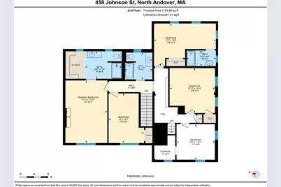 458 Johnson St, North Andover, MA 01845 - Photo 41