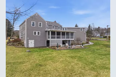 458 Johnson St, North Andover, MA 01845 - Photo 3