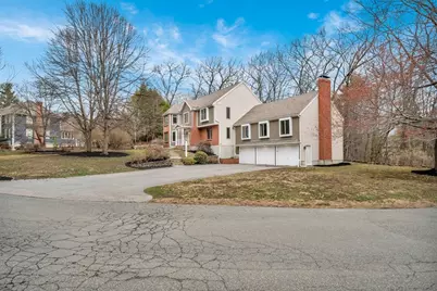 315 Candlestick Rd, North Andover, MA 01845 - Photo 3