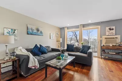 80 Edgelawn Avenue #6, North Andover, MA 01845 - Photo 3