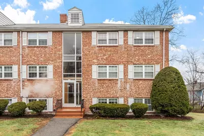 80 Edgelawn Avenue #6, North Andover, MA 01845 - Photo 19