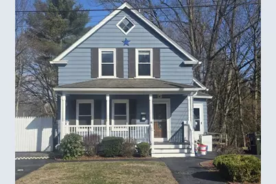 14 Chestnut Ave #2, Auburn, MA 01501 - Photo 1